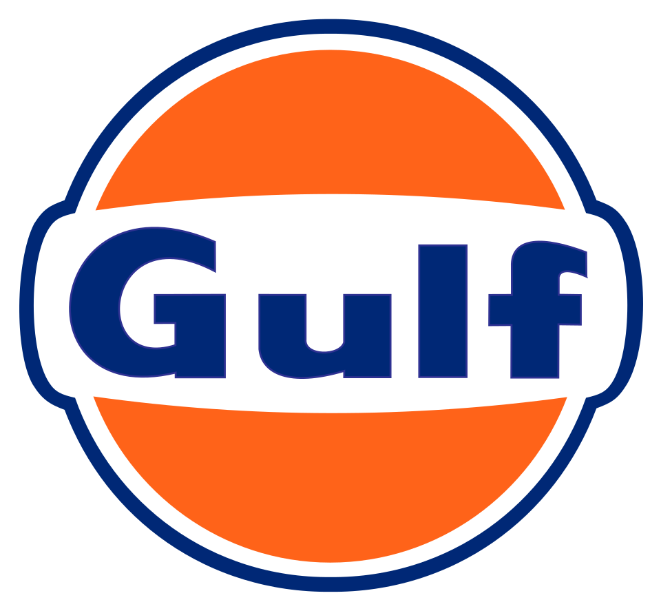 Gulf logo