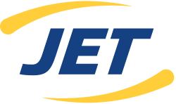 Jet logo