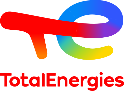 TOTAL logo