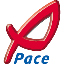 Pace logo